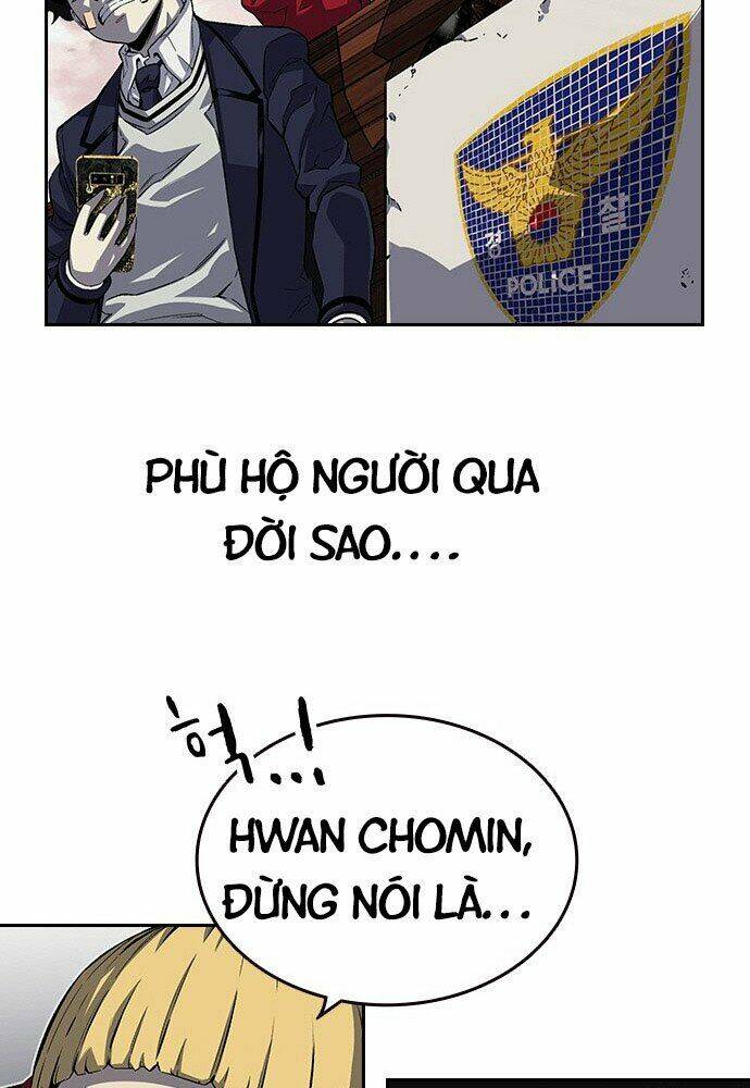 King Game Chapter 1 - Trang 2