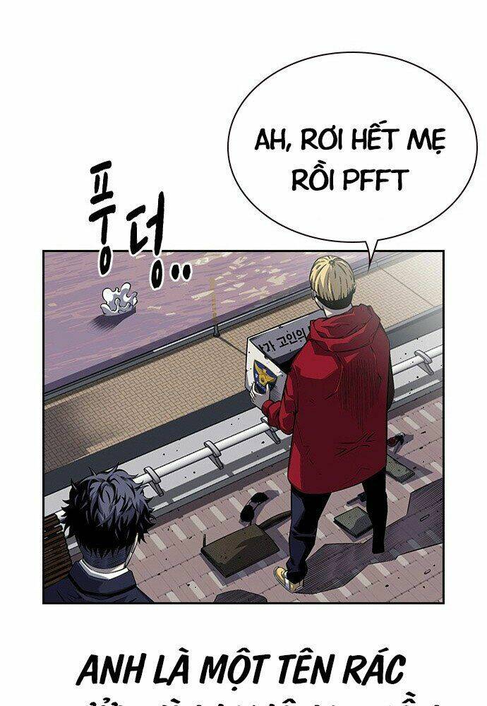 King Game Chapter 1 - Trang 2