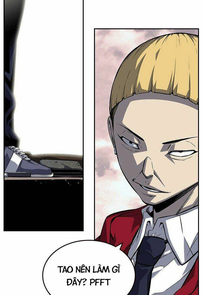 King Game Chapter 1 - Trang 2