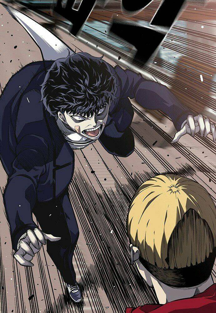 King Game Chapter 1 - Trang 2