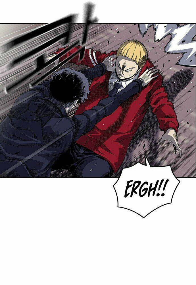 King Game Chapter 1 - Trang 2