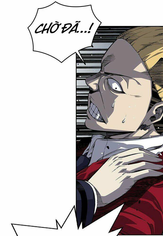 King Game Chapter 1 - Trang 2