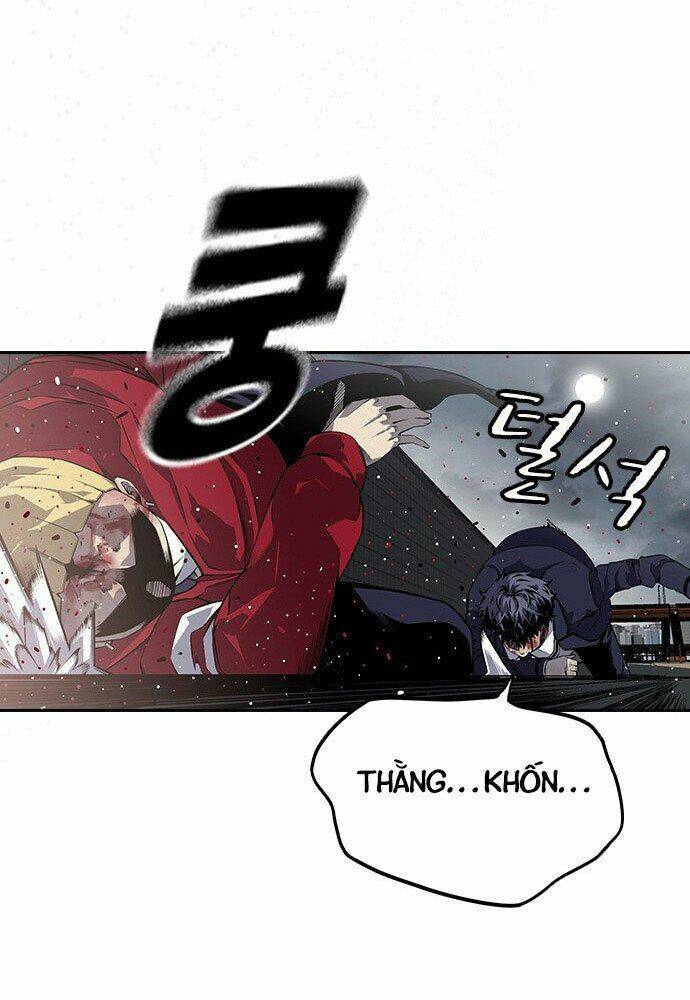 King Game Chapter 1 - Trang 2