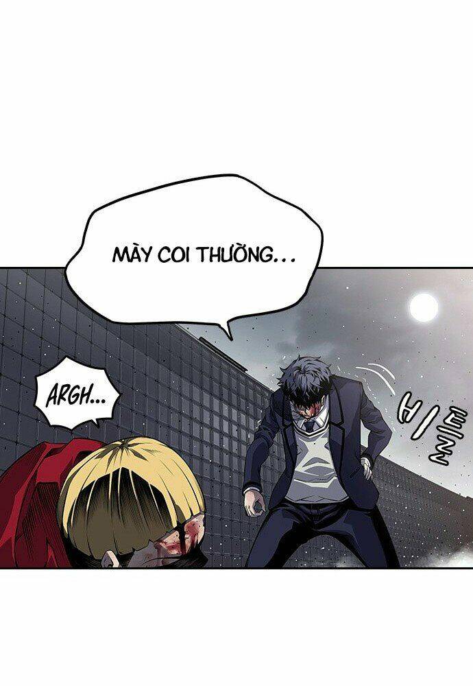 King Game Chapter 1 - Trang 2