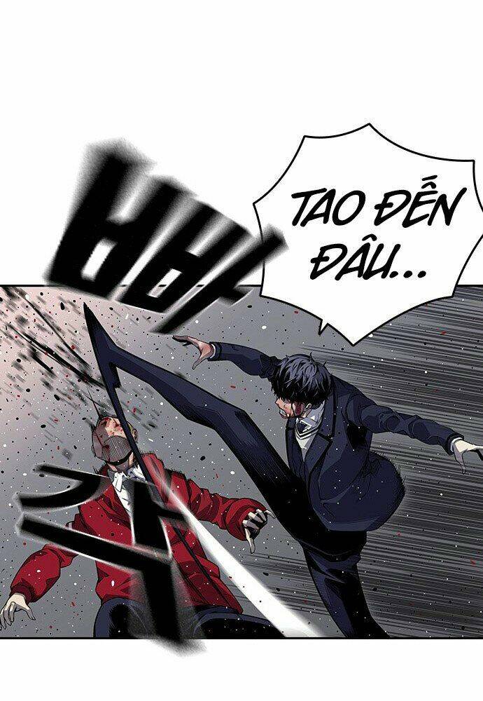 King Game Chapter 1 - Trang 2