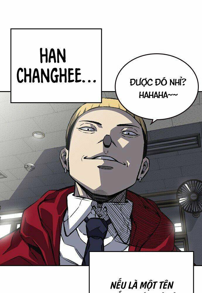 King Game Chapter 1 - Trang 2