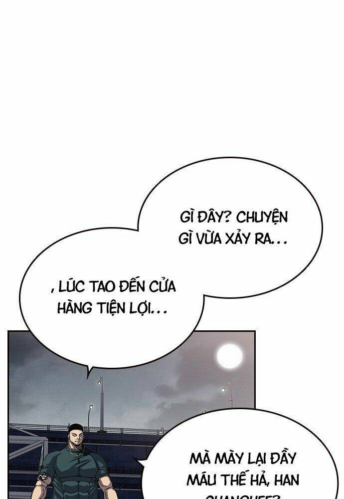 King Game Chapter 1 - Trang 2