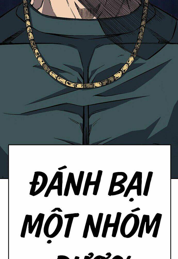 King Game Chapter 1 - Trang 2