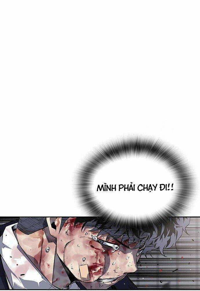 King Game Chapter 1 - Trang 2