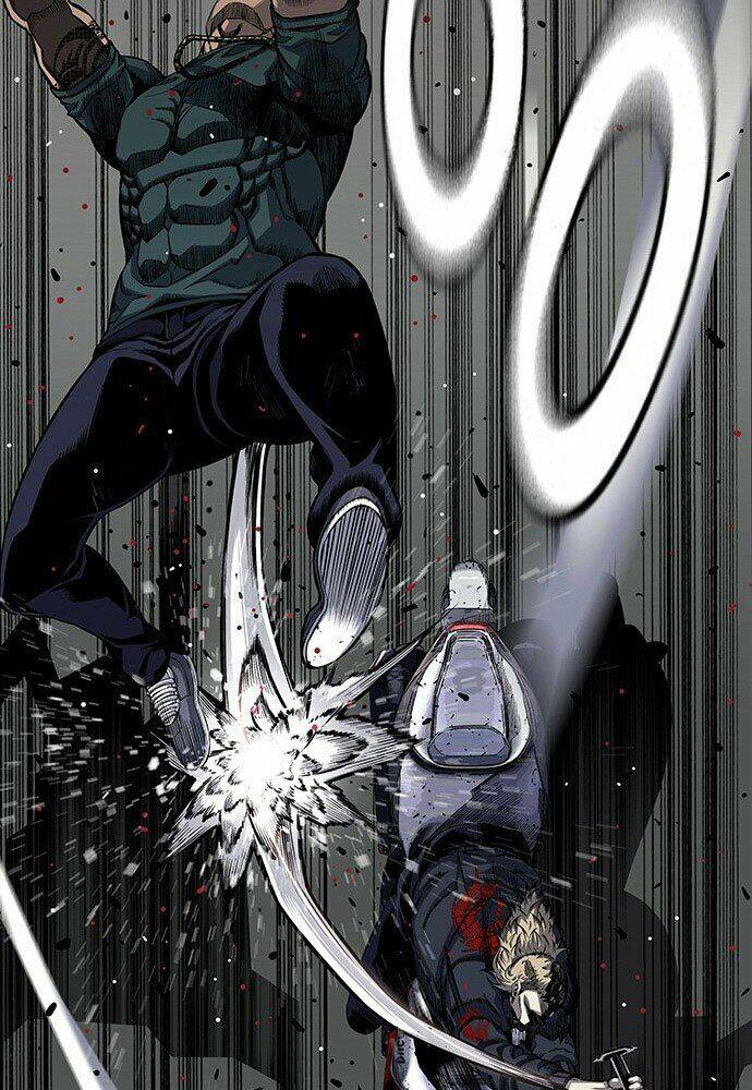 King Game Chapter 1 - Trang 2