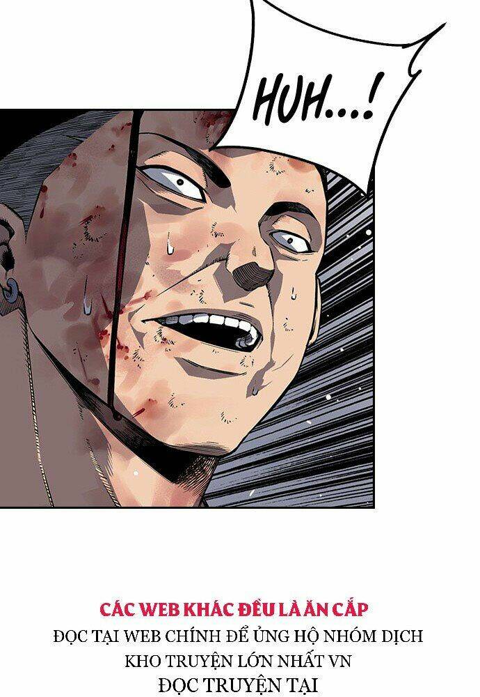 King Game Chapter 1 - Trang 2