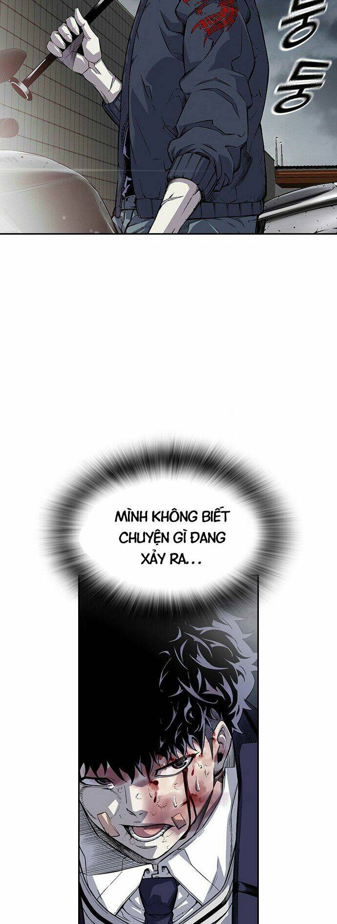 King Game Chapter 1 - Trang 2