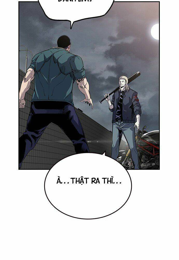 King Game Chapter 1 - Trang 2