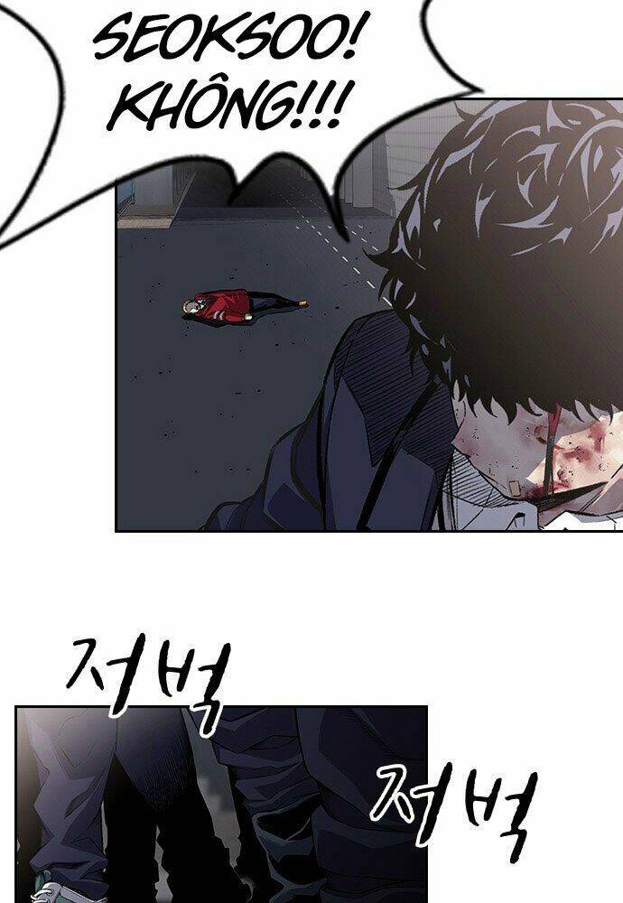 King Game Chapter 1 - Trang 2