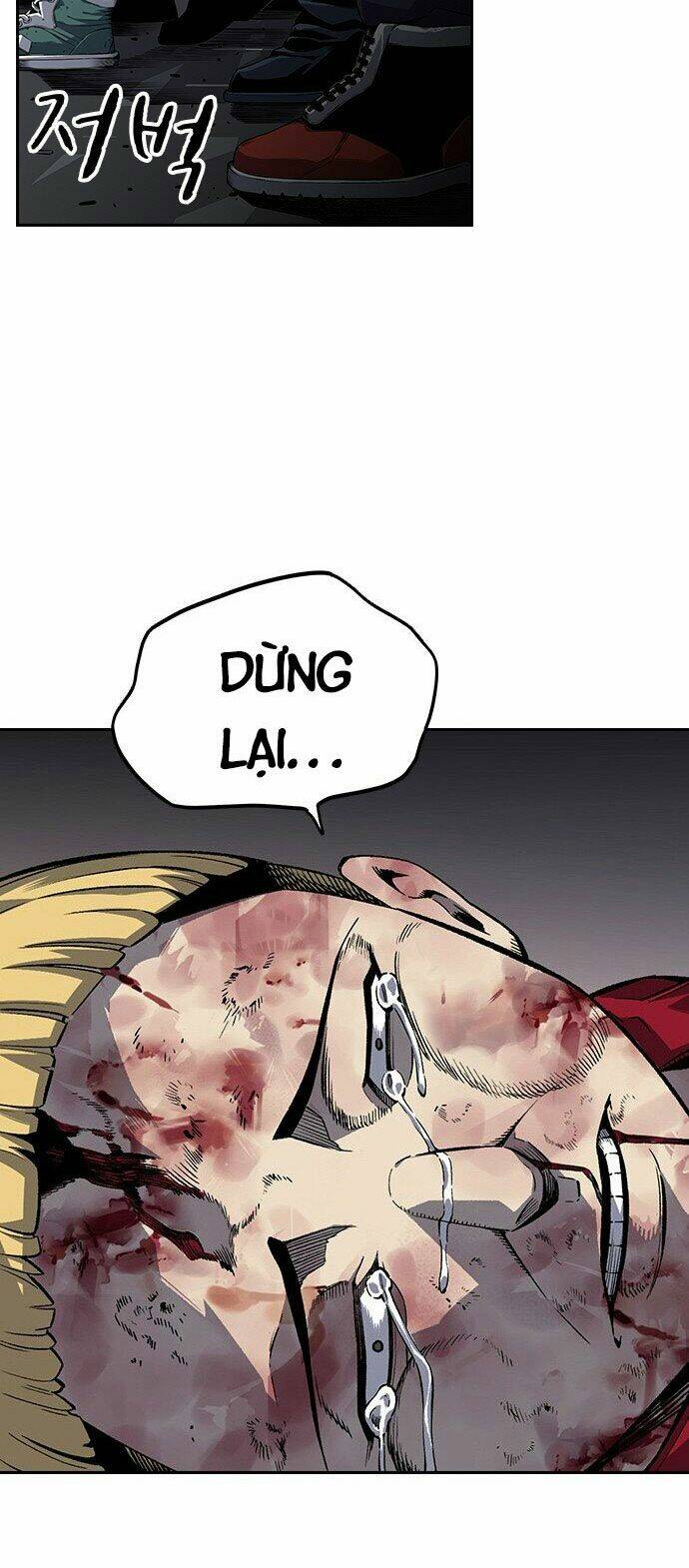 King Game Chapter 1 - Trang 2