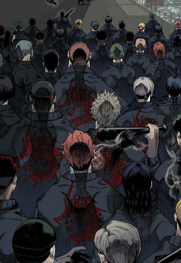 King Game Chapter 1 - Trang 2