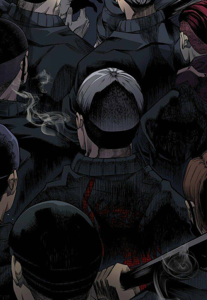 King Game Chapter 1 - Trang 2