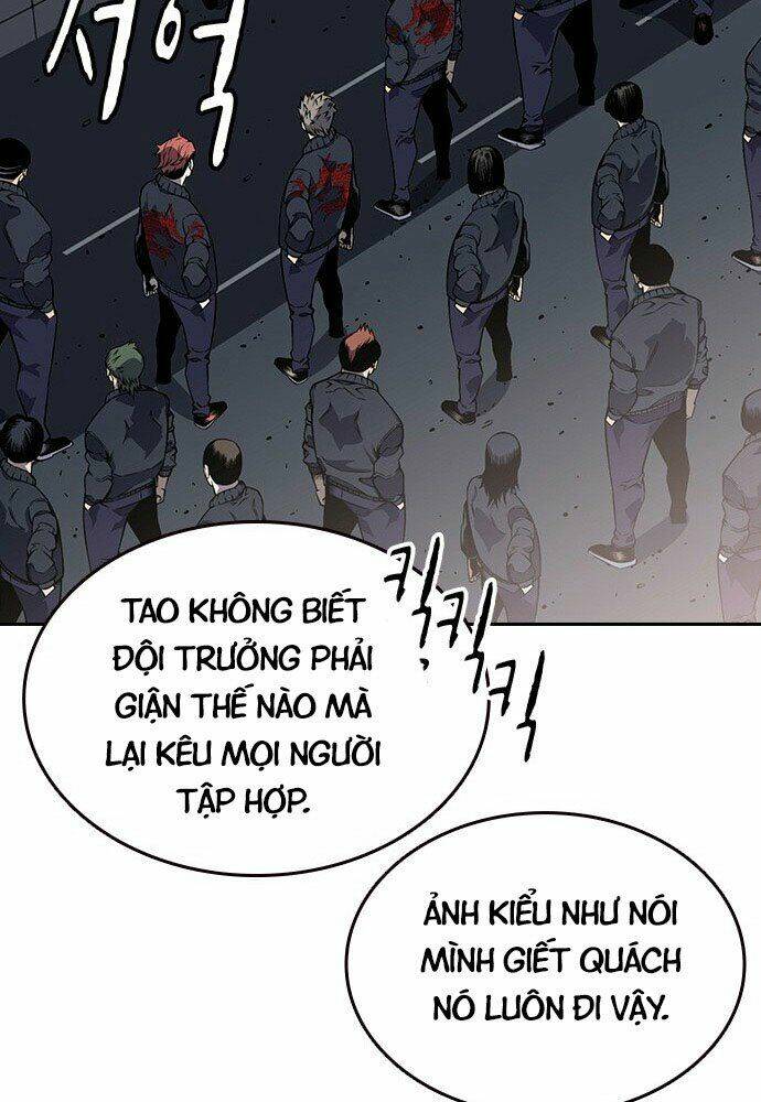 King Game Chapter 1 - Trang 2