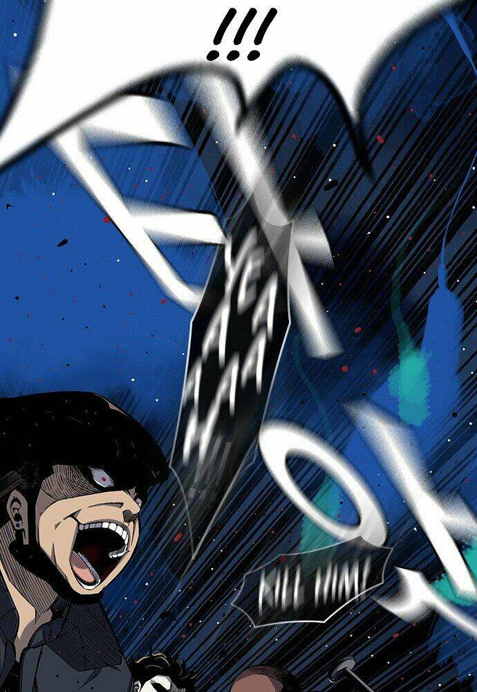 King Game Chapter 1 - Trang 2