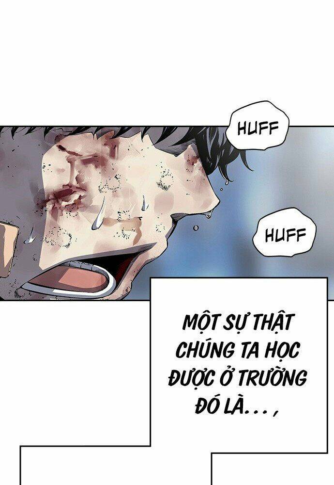 King Game Chapter 1 - Trang 2