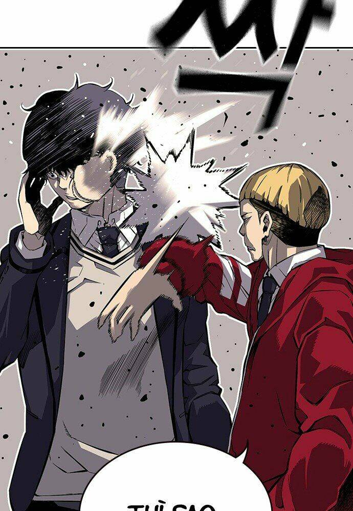 King Game Chapter 1 - Trang 2