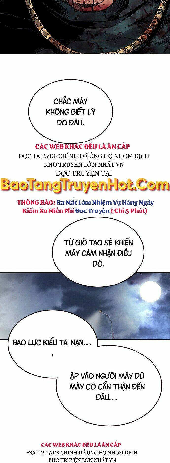 King Game Chapter 1 - Trang 2