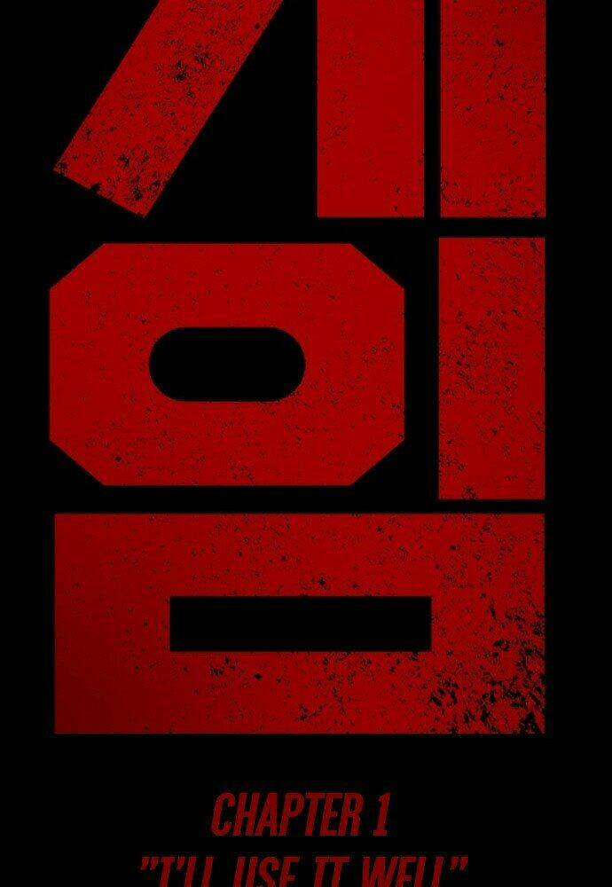 King Game Chapter 1 - Trang 2