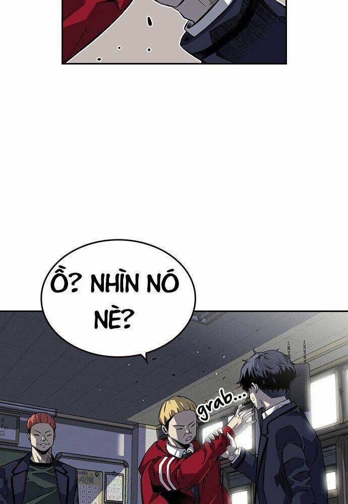 King Game Chapter 1 - Trang 2