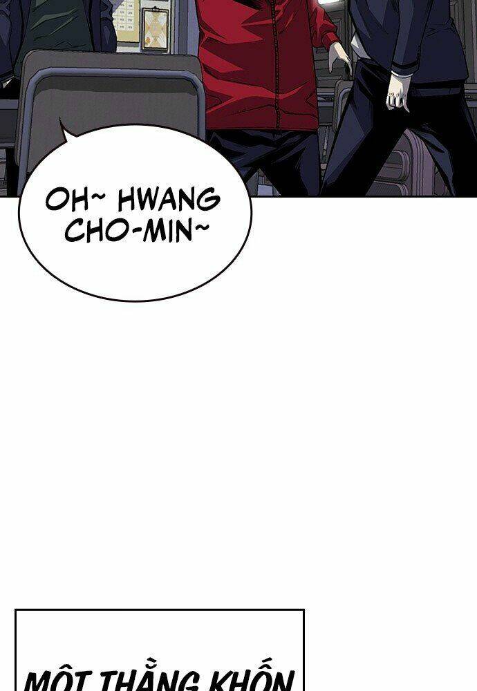 King Game Chapter 1 - Trang 2