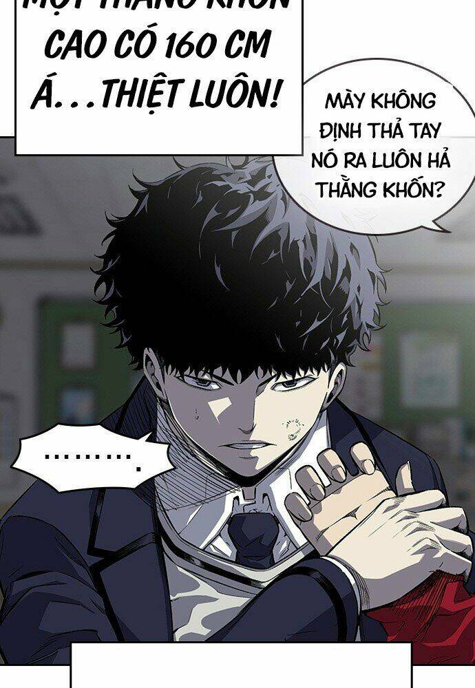 King Game Chapter 1 - Trang 2
