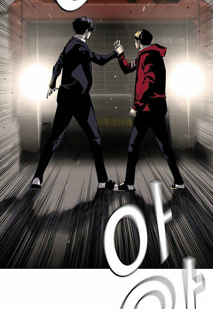 King Game Chapter 1 - Trang 2