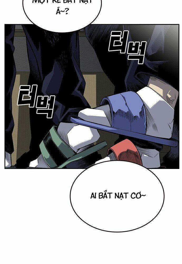 King Game Chapter 1 - Trang 2