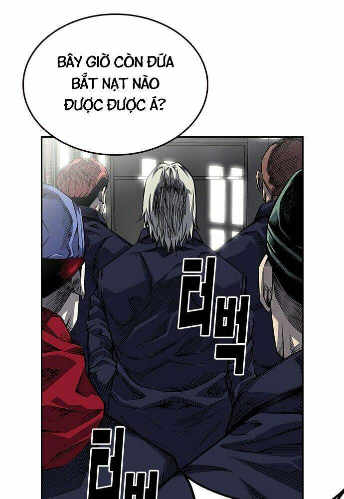 King Game Chapter 1 - Trang 2