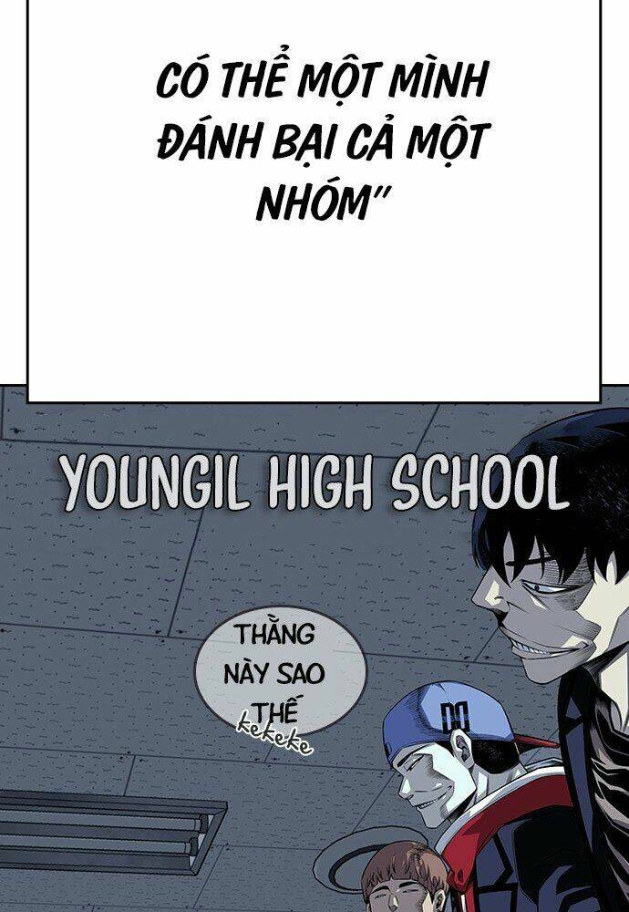 King Game Chapter 1 - Trang 2