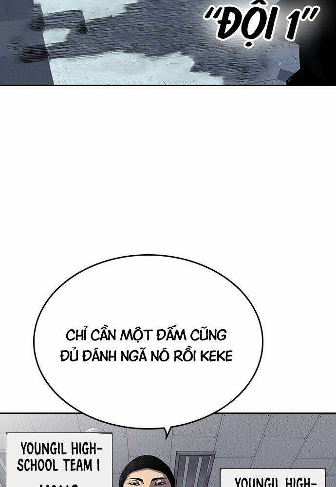 King Game Chapter 1 - Trang 2