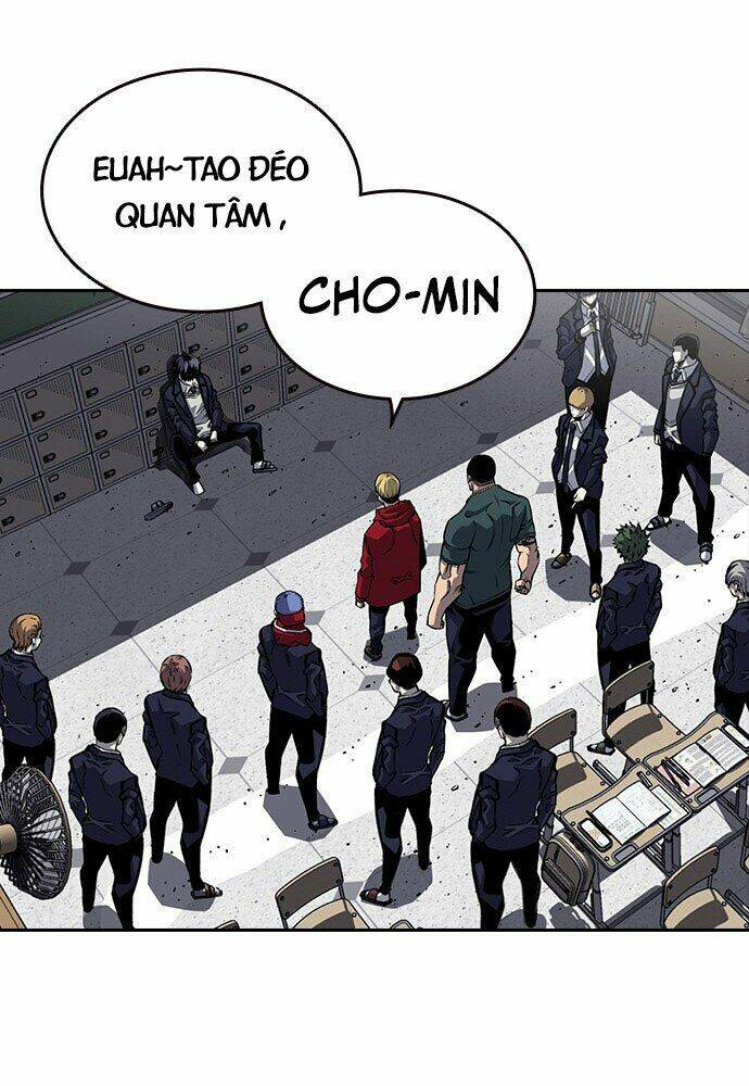 King Game Chapter 1 - Trang 2