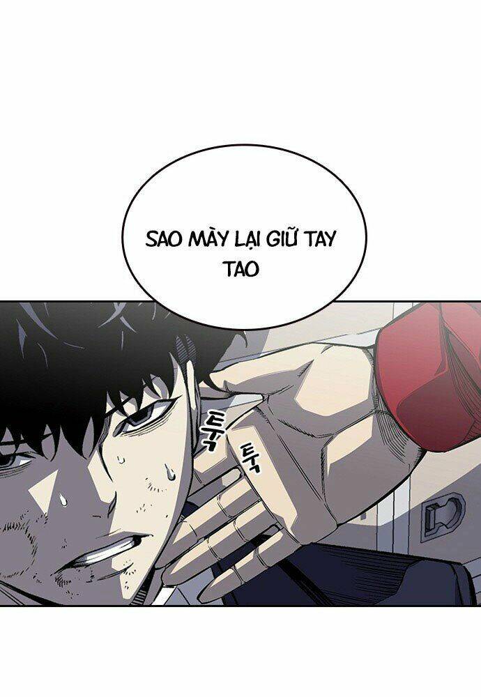 King Game Chapter 1 - Trang 2