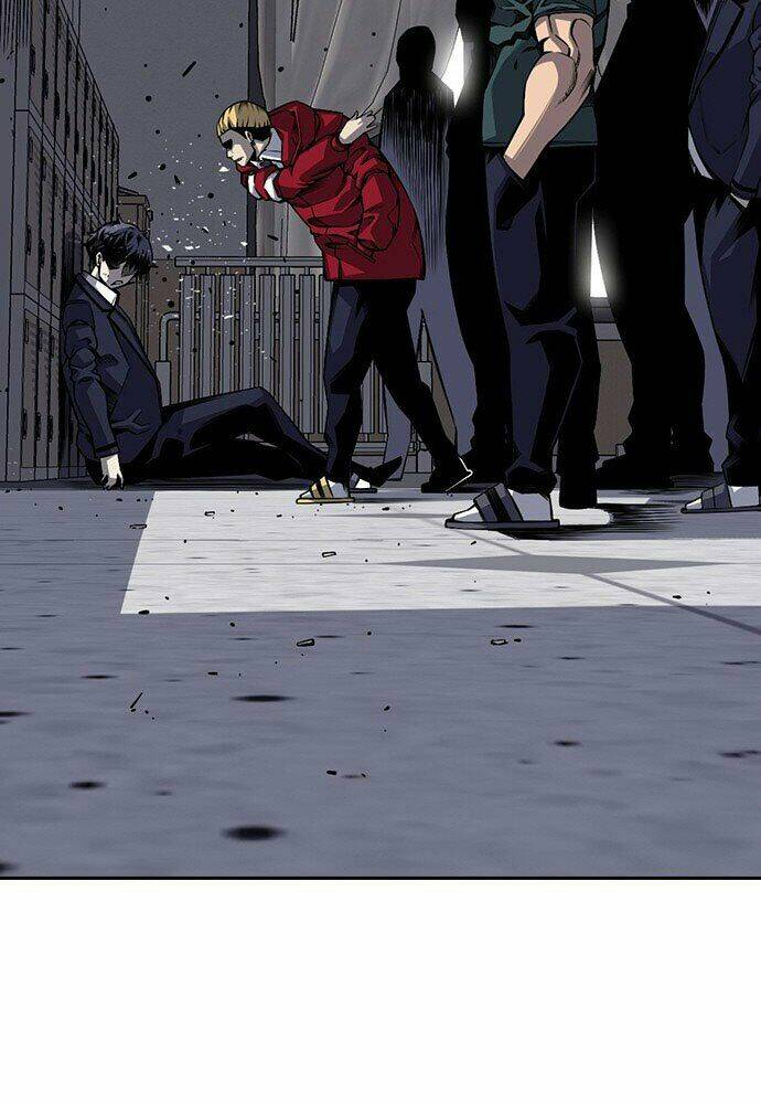 King Game Chapter 1 - Trang 2