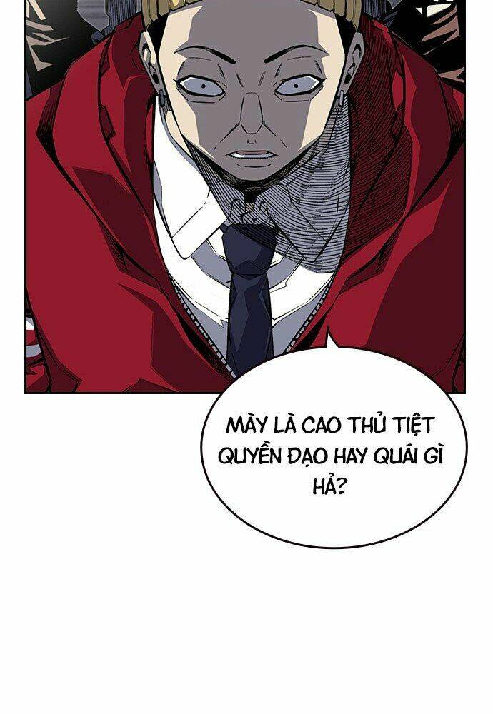 King Game Chapter 1 - Trang 2