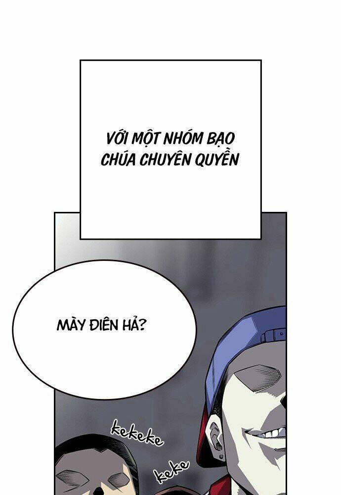 King Game Chapter 1 - Trang 2