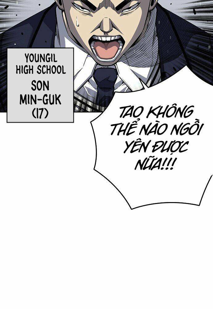 King Game Chapter 1 - Trang 2