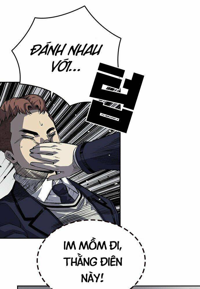 King Game Chapter 1 - Trang 2