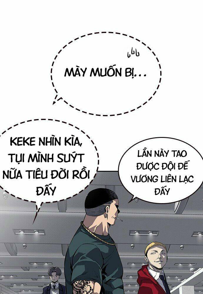 King Game Chapter 1 - Trang 2