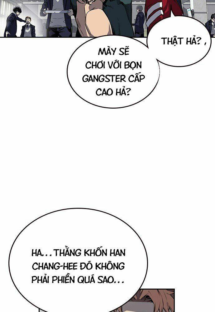 King Game Chapter 1 - Trang 2