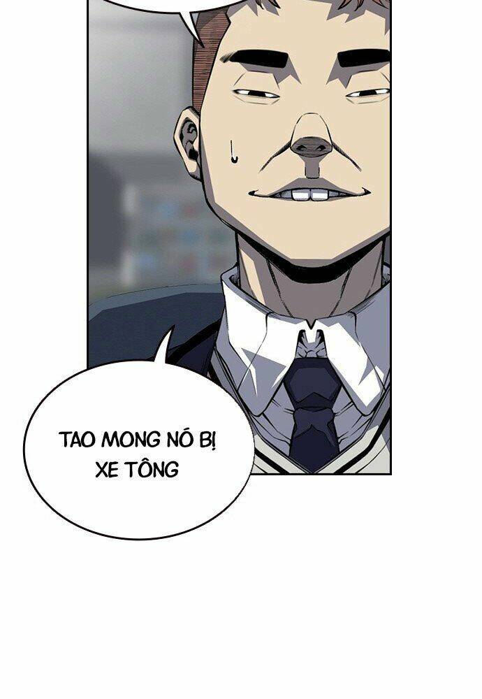 King Game Chapter 1 - Trang 2