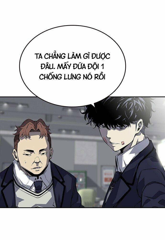 King Game Chapter 1 - Trang 2