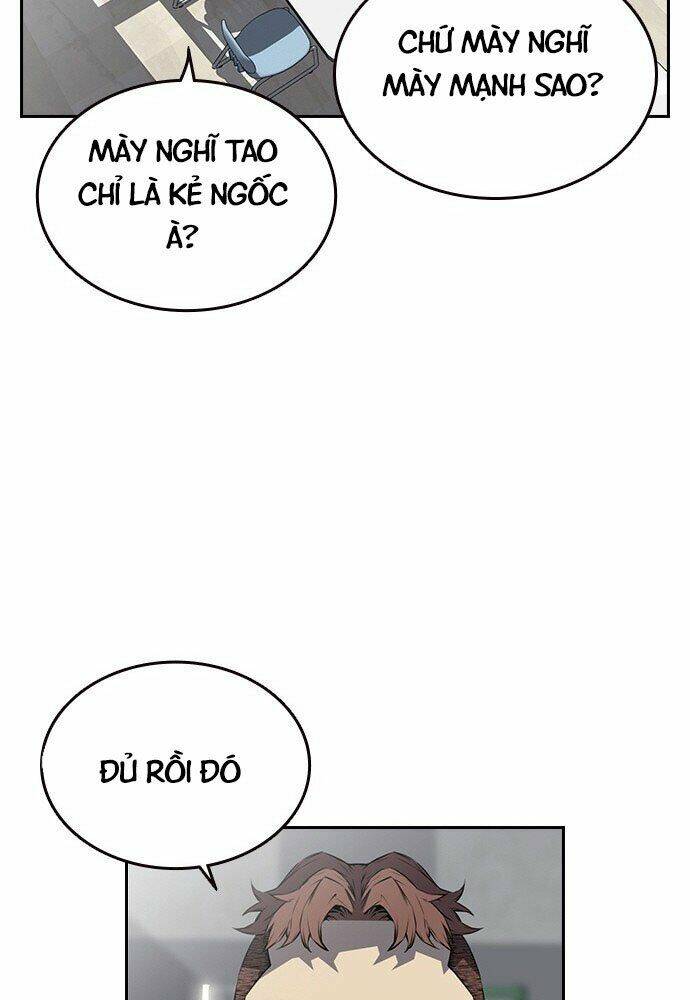 King Game Chapter 1 - Trang 2