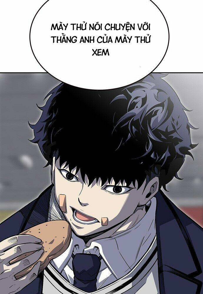 King Game Chapter 1 - Trang 2