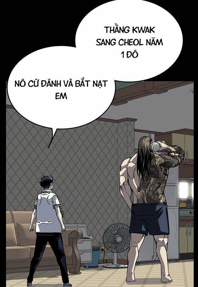 King Game Chapter 1 - Trang 2