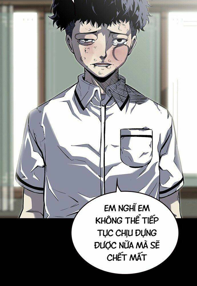 King Game Chapter 1 - Trang 2